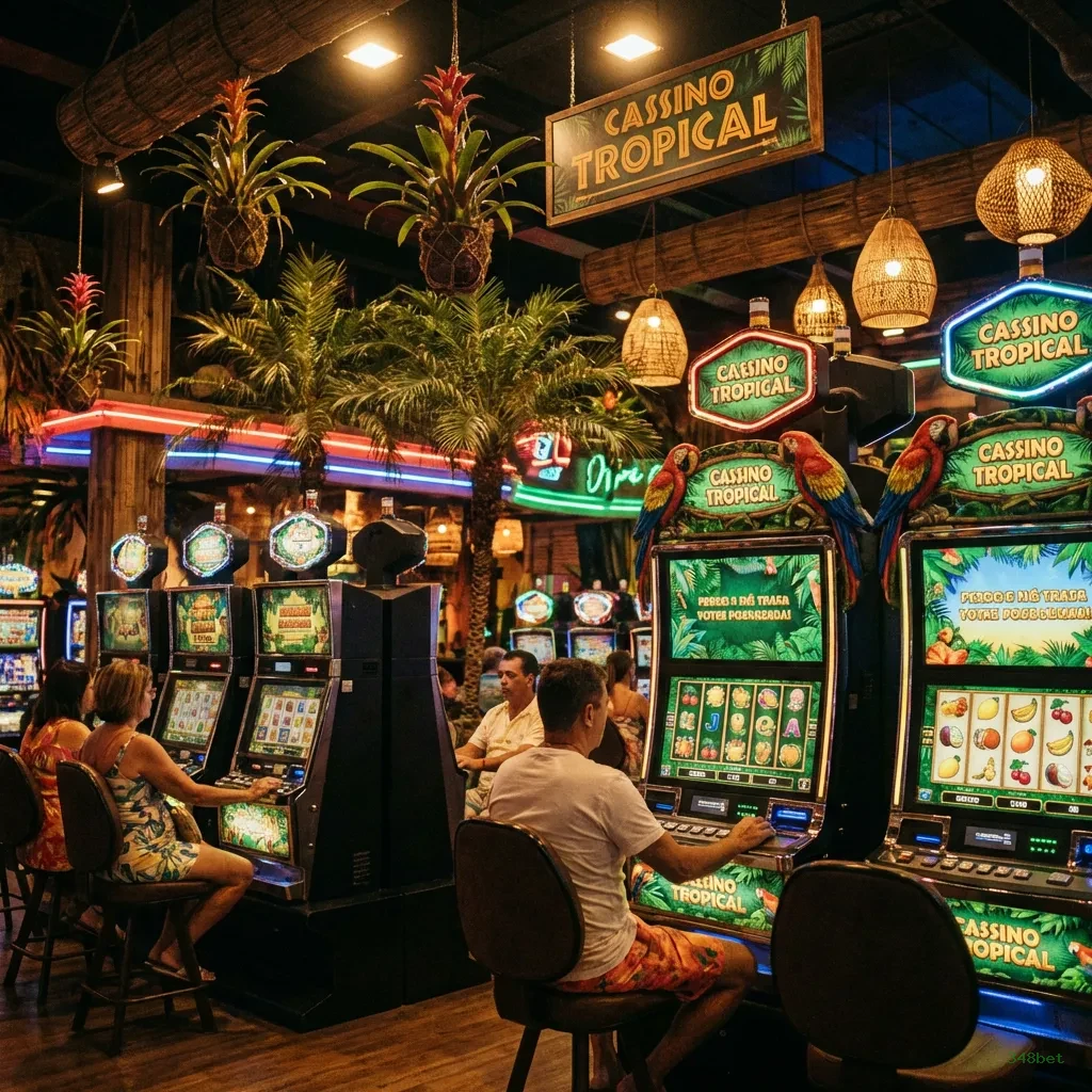 Roleta e blackjack 348bet