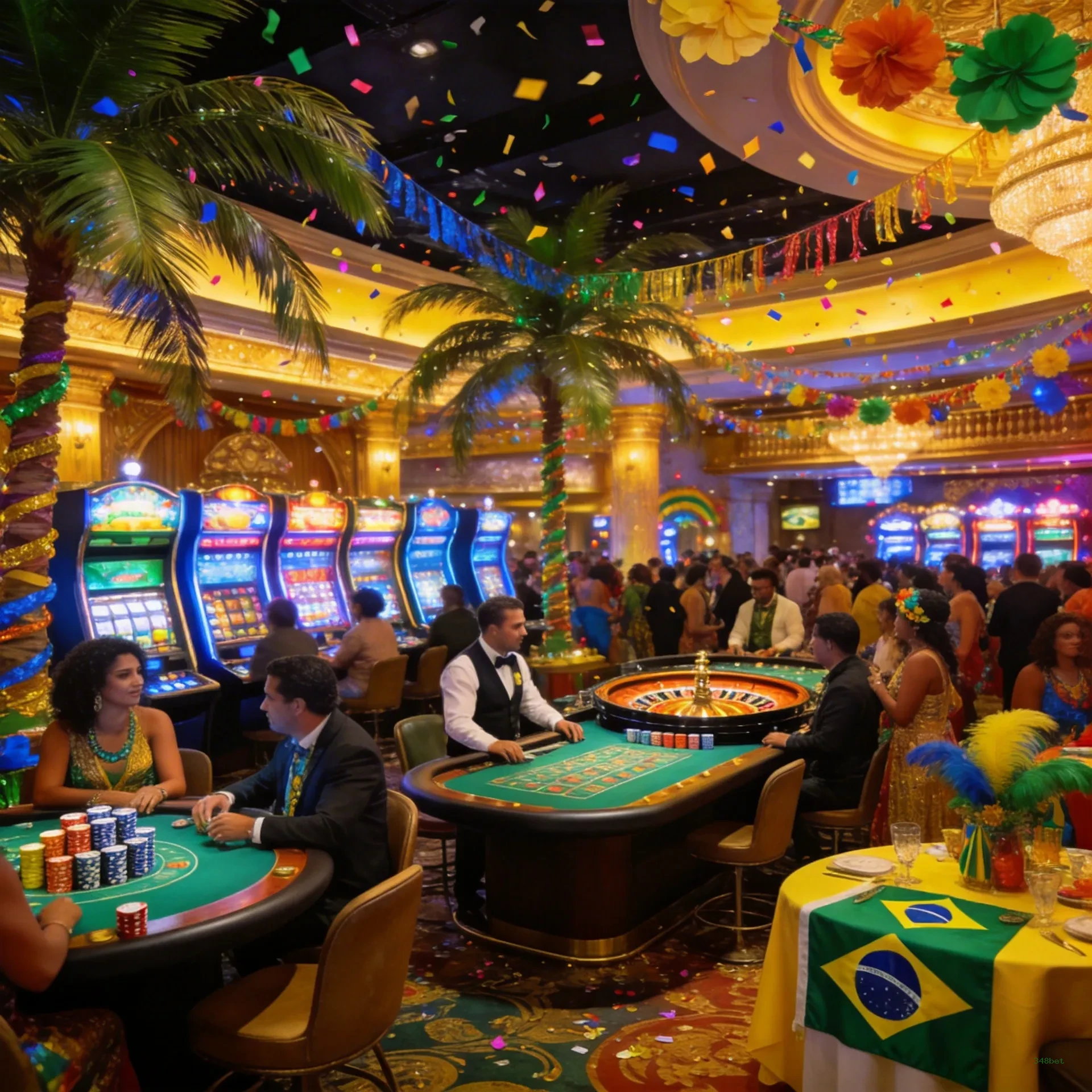 App 348bet Android download