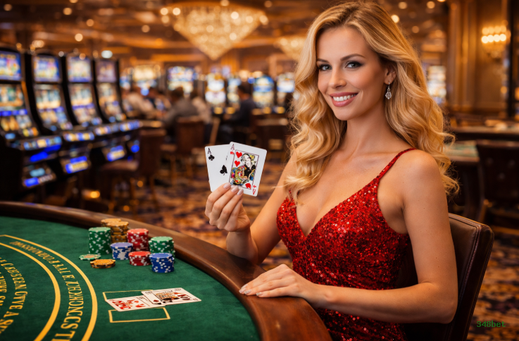 Plataforma 348bet - cassino e apostas