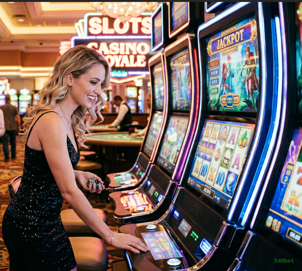 Suporte VIP 348bet - atendimento prioritário